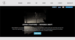Desktop Screenshot of gerrylovesrecords.com